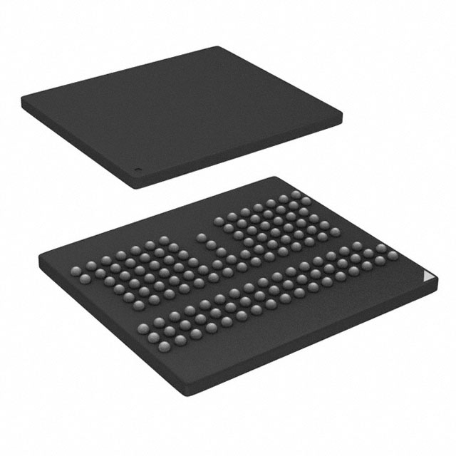 W978H6KBVX2E Winbond Electronics  Memoria